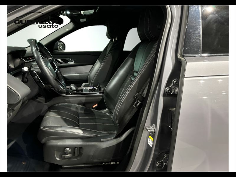 GuidiCar - LAND ROVER Range Rover Velar 2021 Velar 2.0d i4 mhev S 4wd 204cv auto Usato